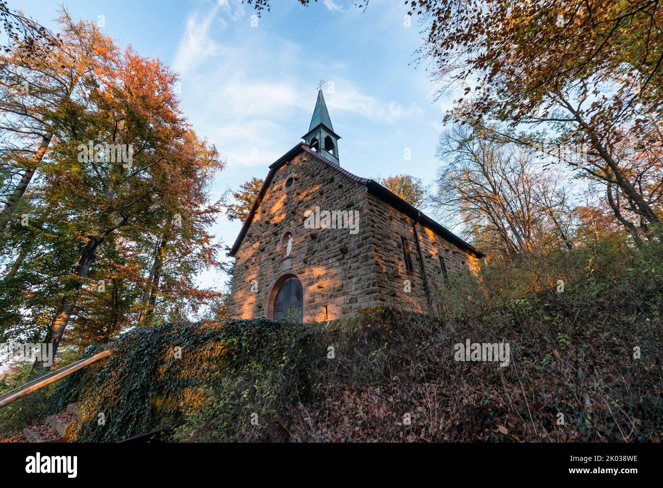 Mller Frth Odenwald