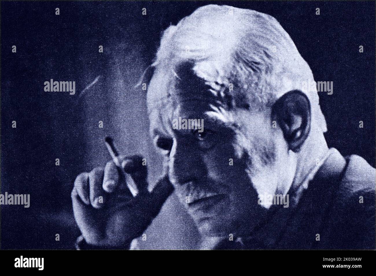 Mikhail Aleksandrovich Sholokhov (1905 - 1984) Russian novelist and ...