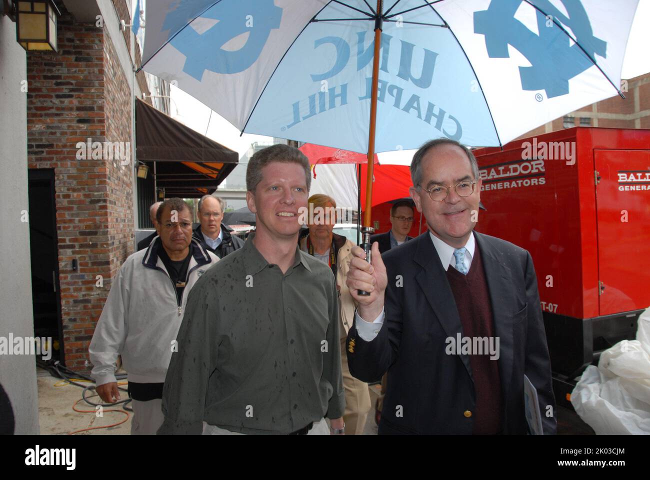 Nashville, Tennessee, visited by HUD Secretary Shaun Donovan and Commerce Secretary Gary Locke