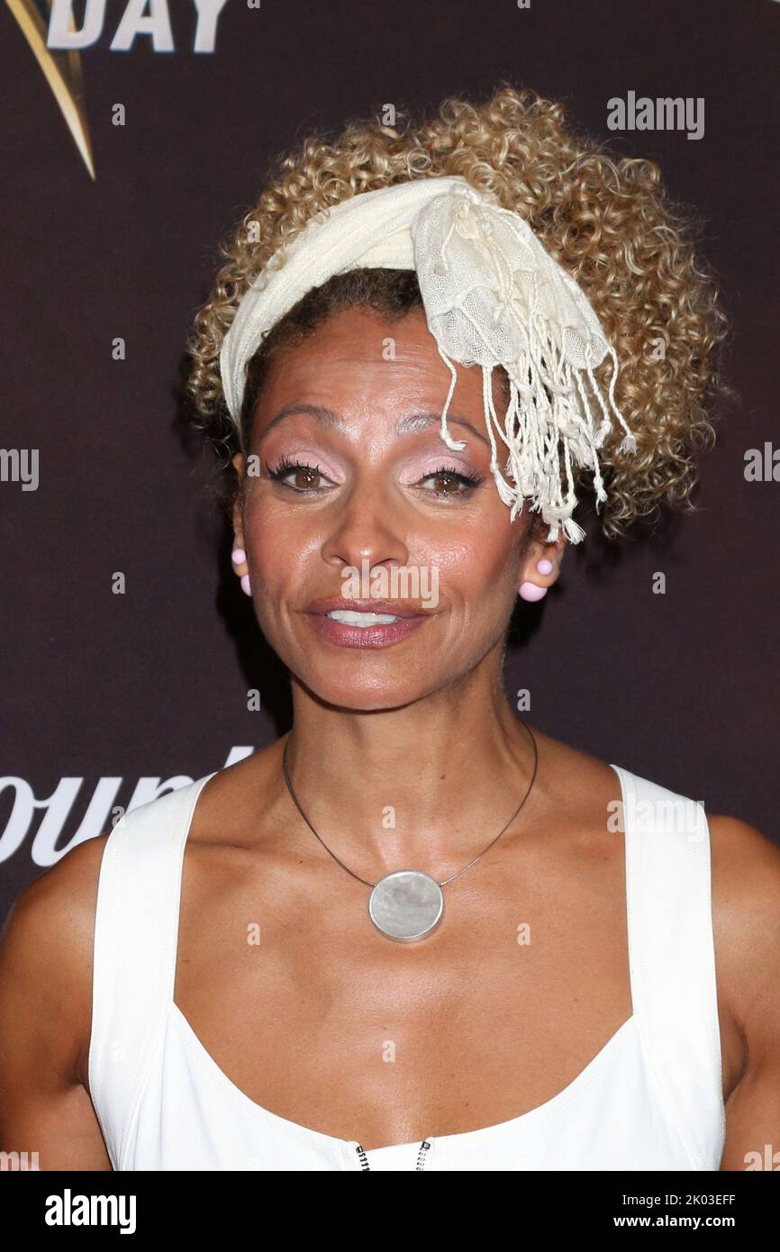 Los Angeles, USA. 08th Sep, 2022. LOS ANGELES - SEP 8: Michelle Hurd at