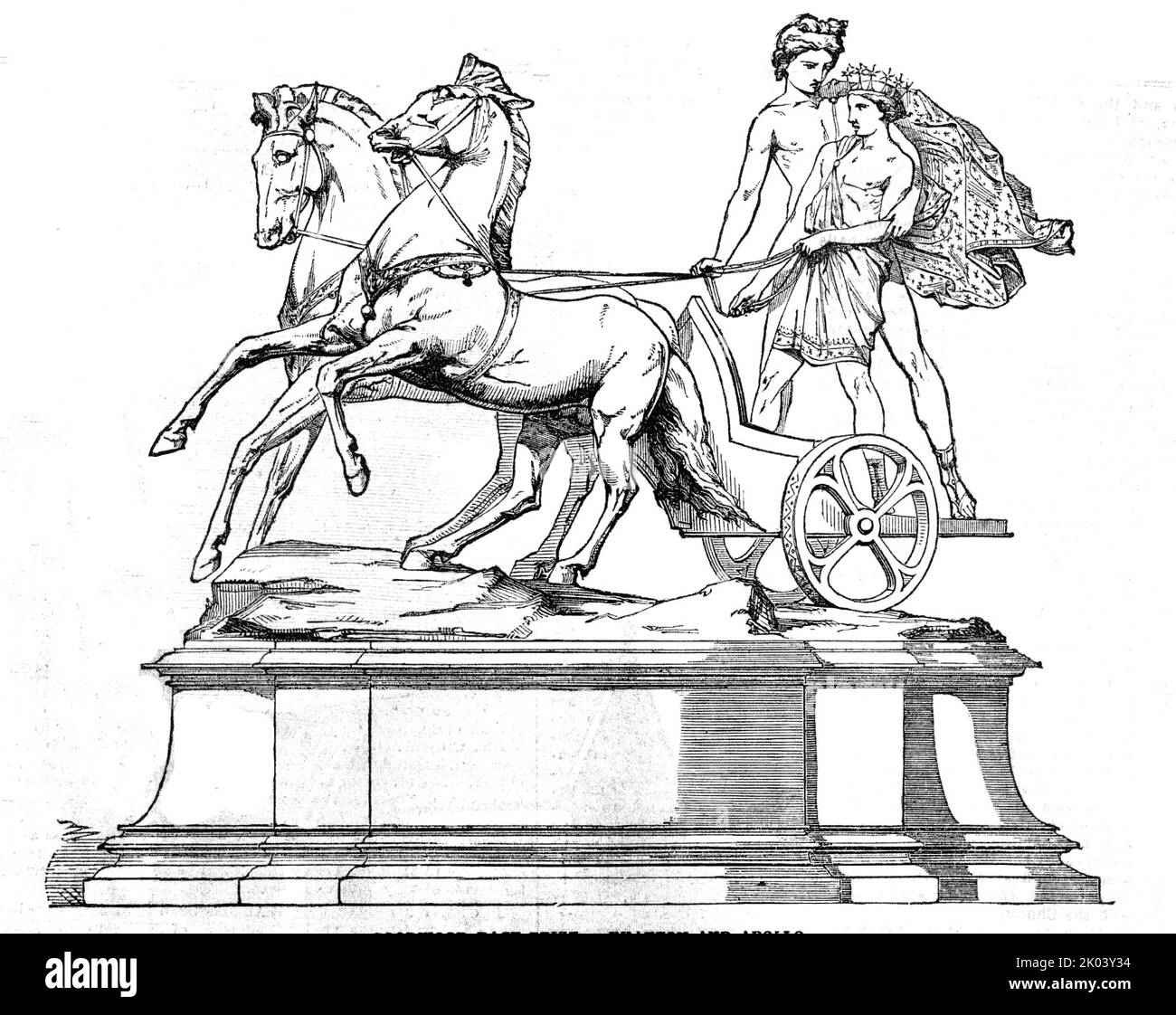 establishment-the-heavens-hi-res-stock-photography-and-images-alamy