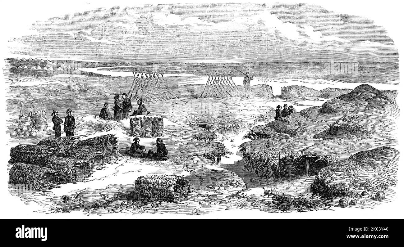 Siege of silistria Black and White Stock Photos & Images Alamy