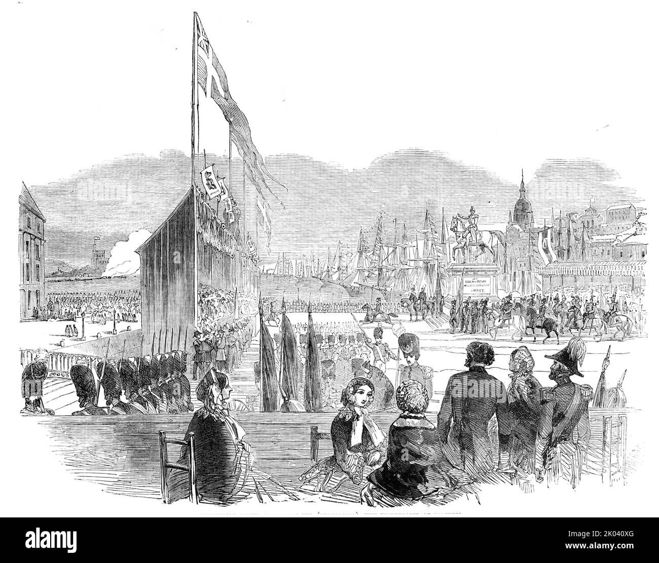 Sculpture by bengt erland fogelberg hires stock photography and images