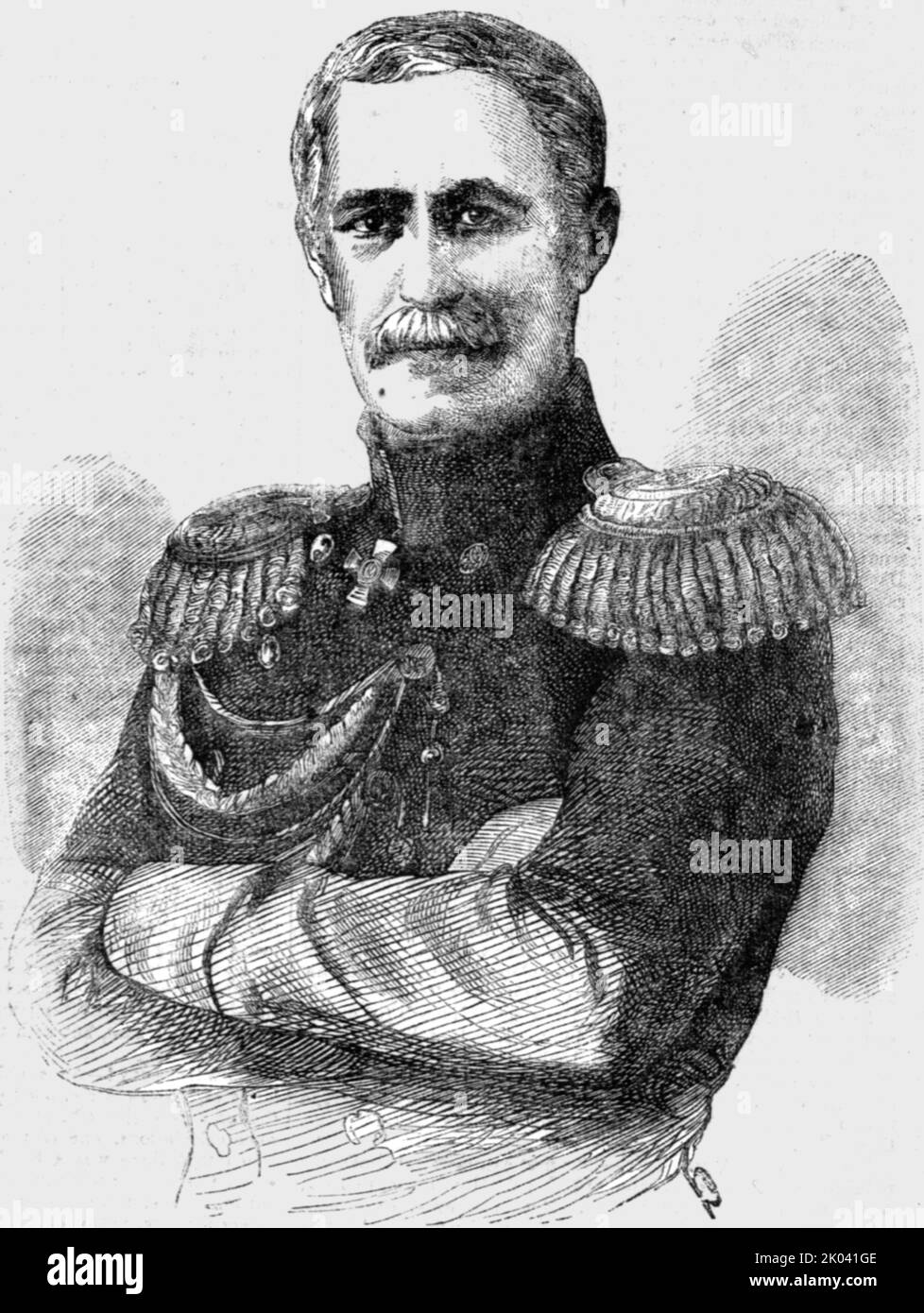Menschikoff prince hi-res stock photography and images - Alamy