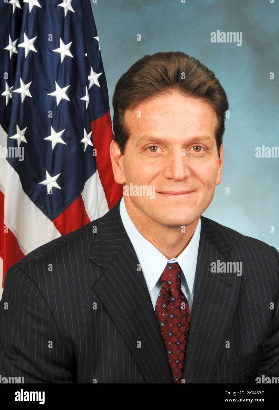 Douglas Rice Hud Official portrait of Doug Criscitello, HUD Chief Financial Officer ...