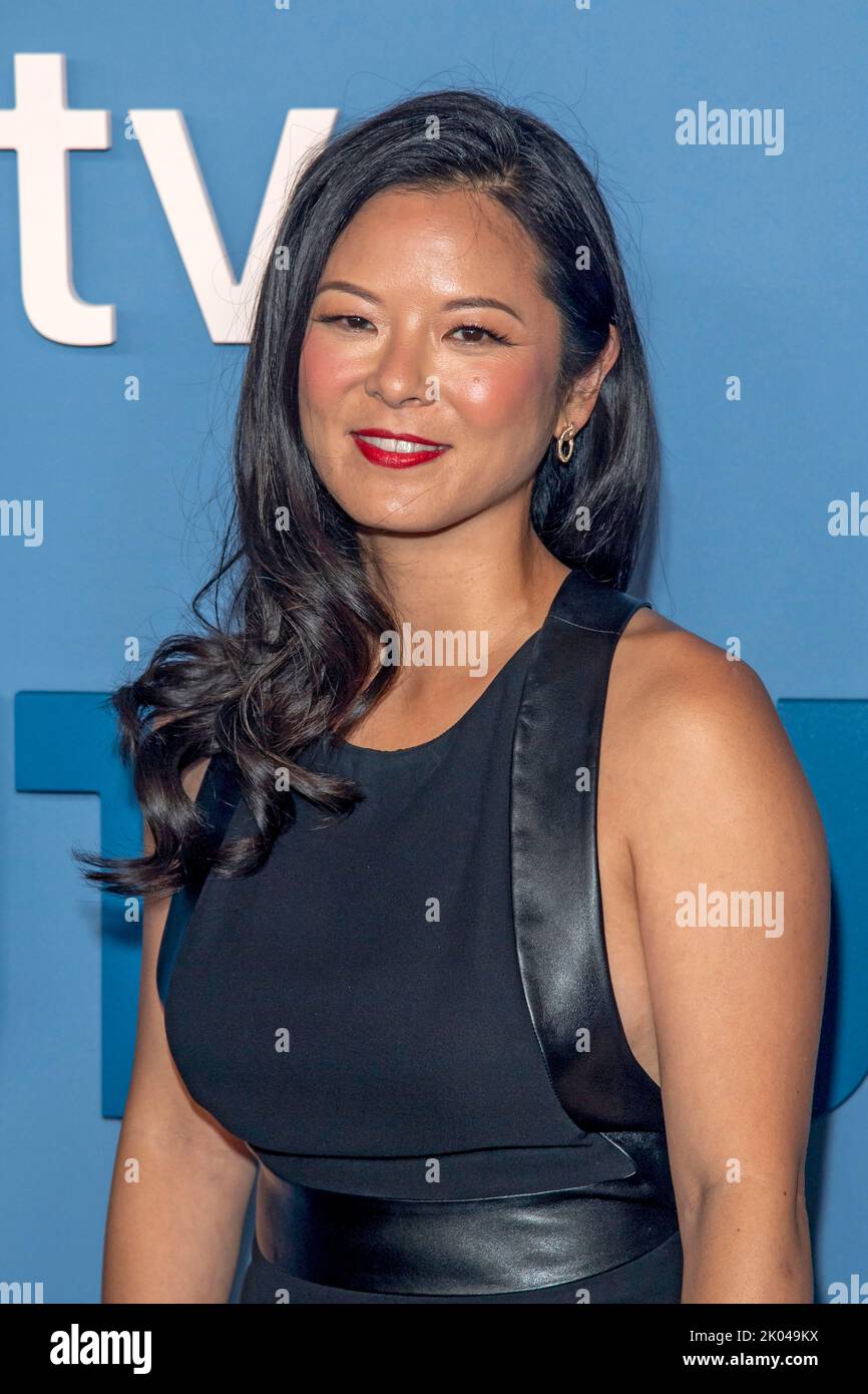 Anna chai hires stock photography and images Alamy