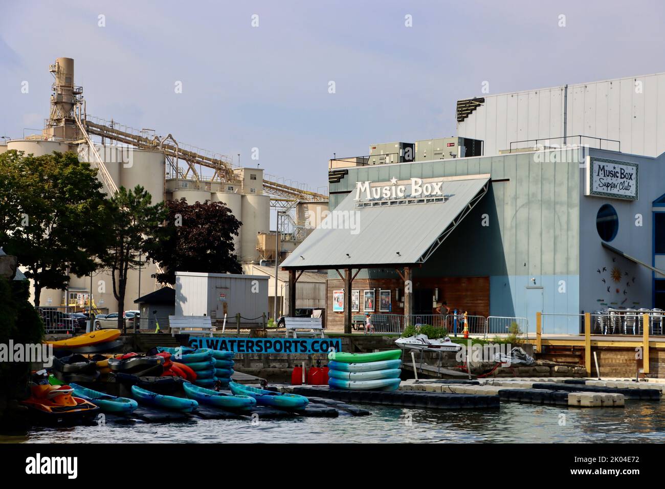 The Supper Box Hi res Stock Photography And Images Alamy the-supper-box-hi-res-stock-photography-and-images-alamy