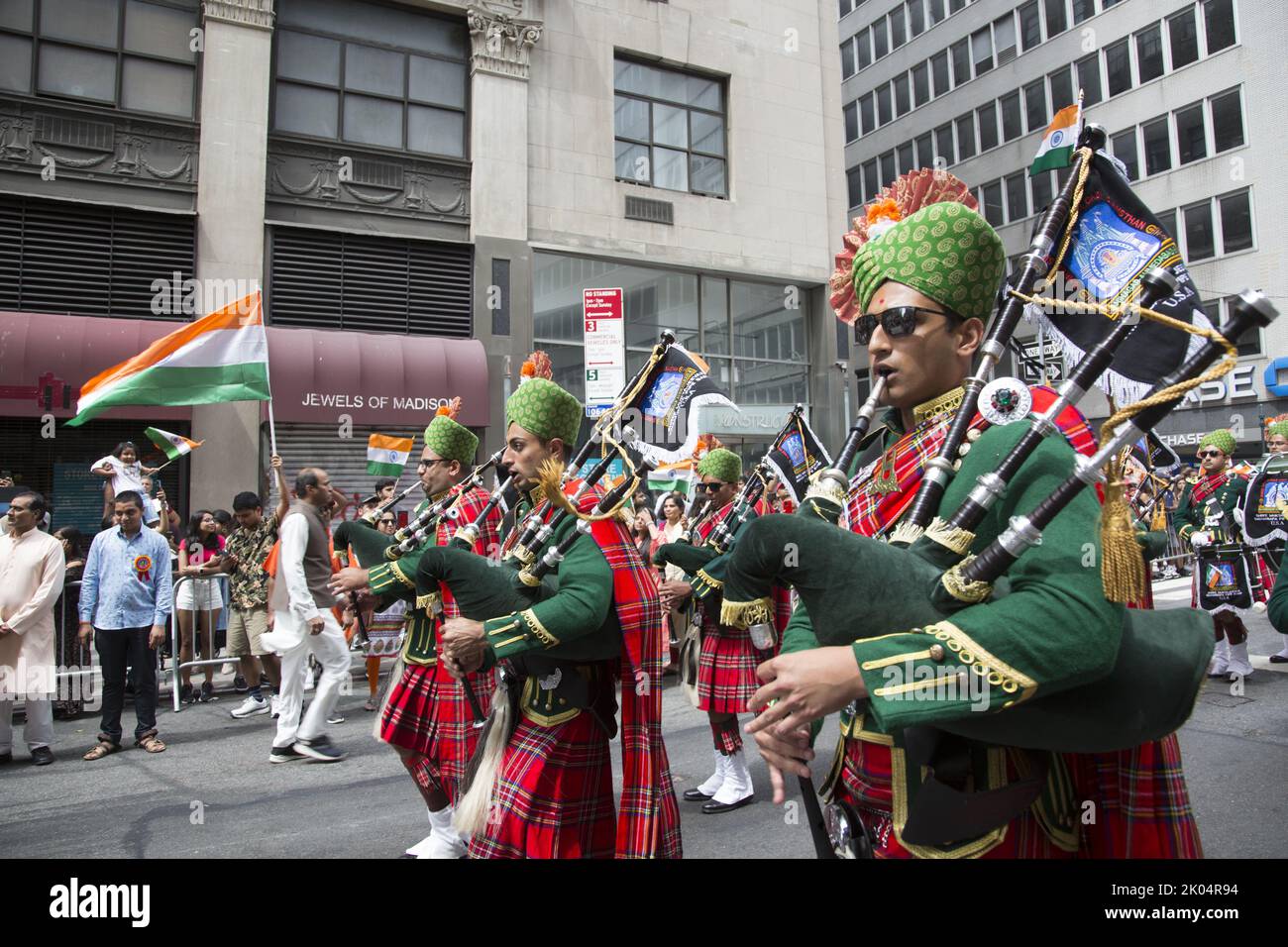 fremont india independence day parade 2025