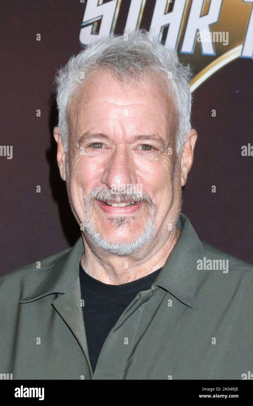 Los Angeles, CA. 8th Sep, 2022. John de Lancie in attendance for