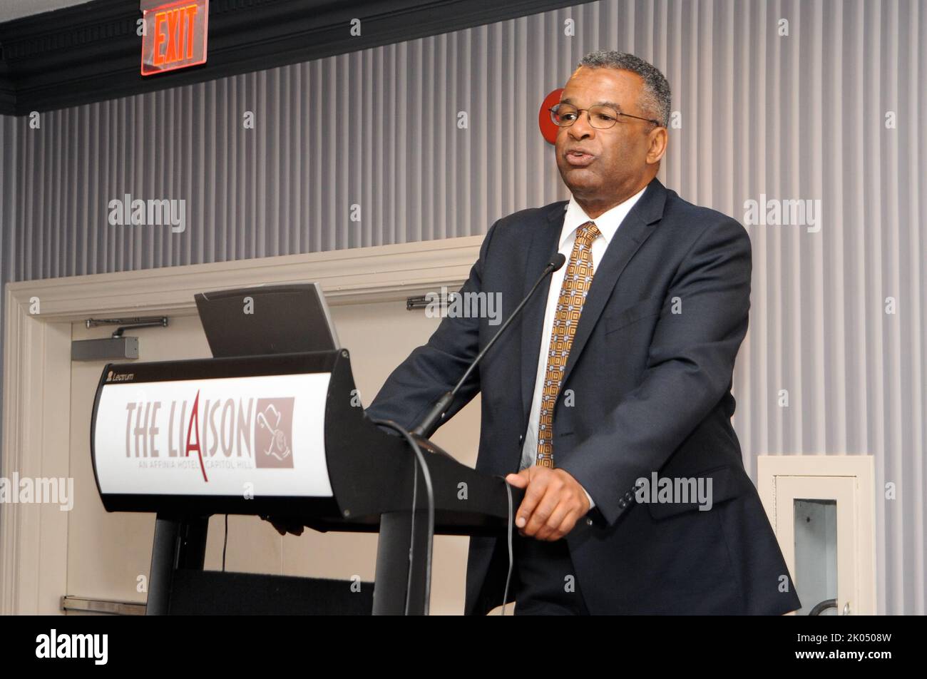 HUD Office of Field Policy and Management (FPM) Conference at the ...