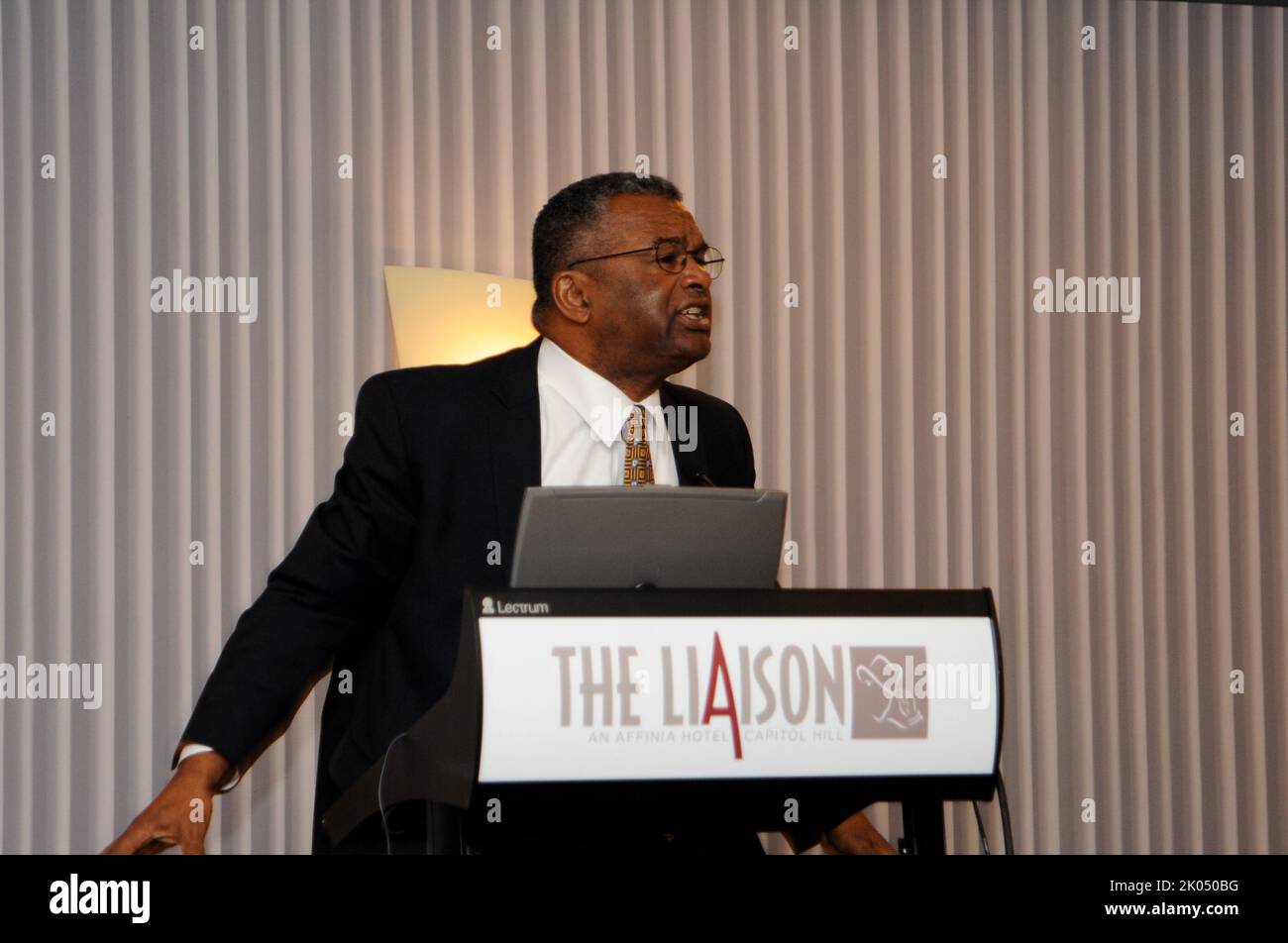HUD Office of Field Policy and Management (FPM) Conference at the ...