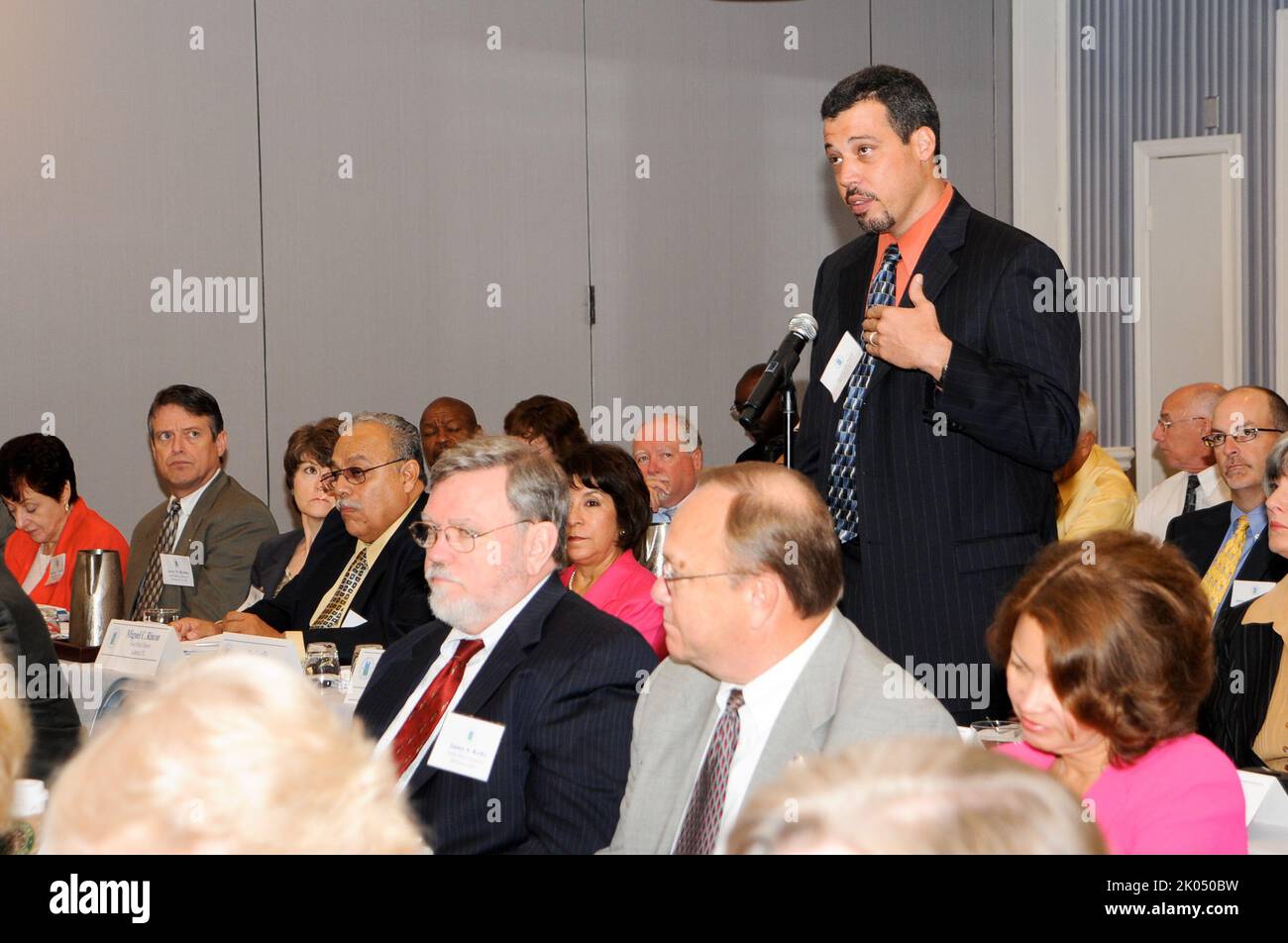 HUD Office of Field Policy and Management (FPM) Conference at the ...