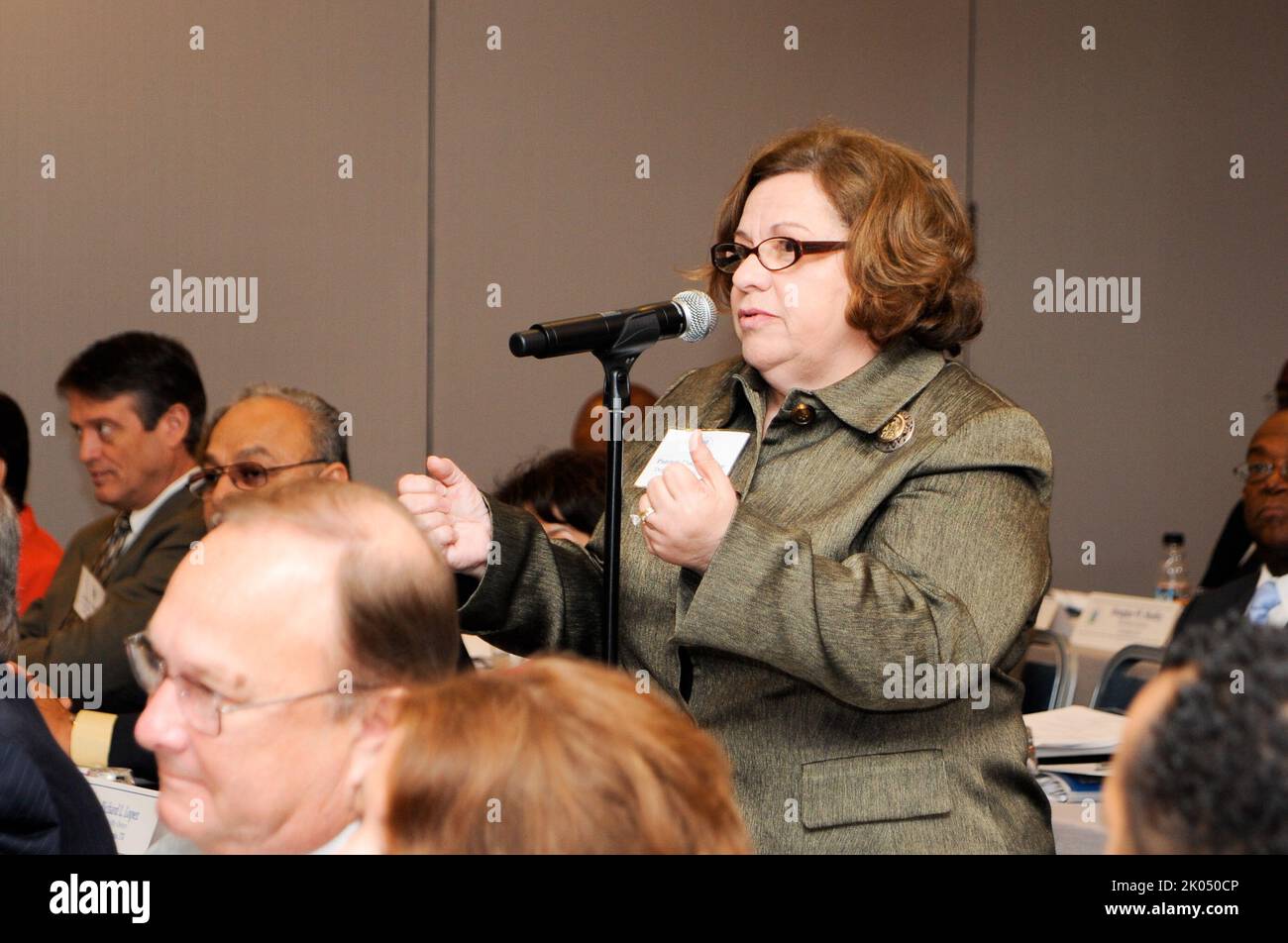 HUD Office of Field Policy and Management (FPM) Conference at the ...