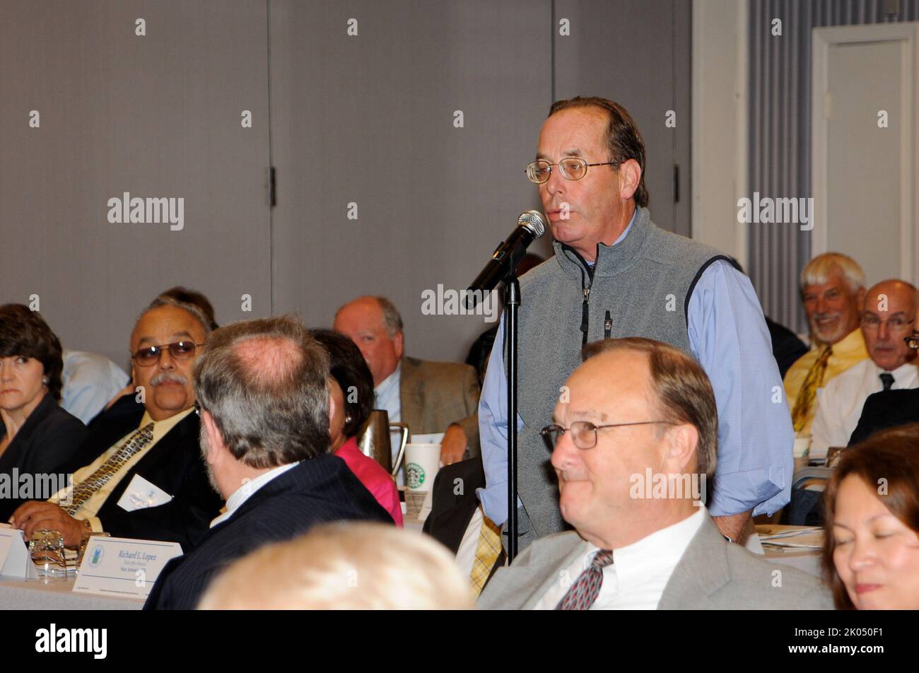 HUD Office of Field Policy and Management (FPM) Conference at the ...
