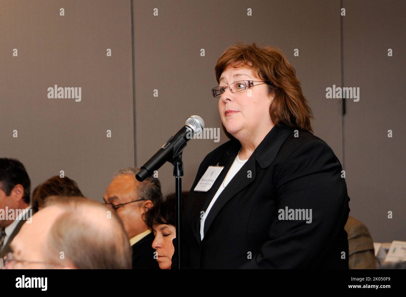 HUD Office of Field Policy and Management (FPM) Conference at the ...