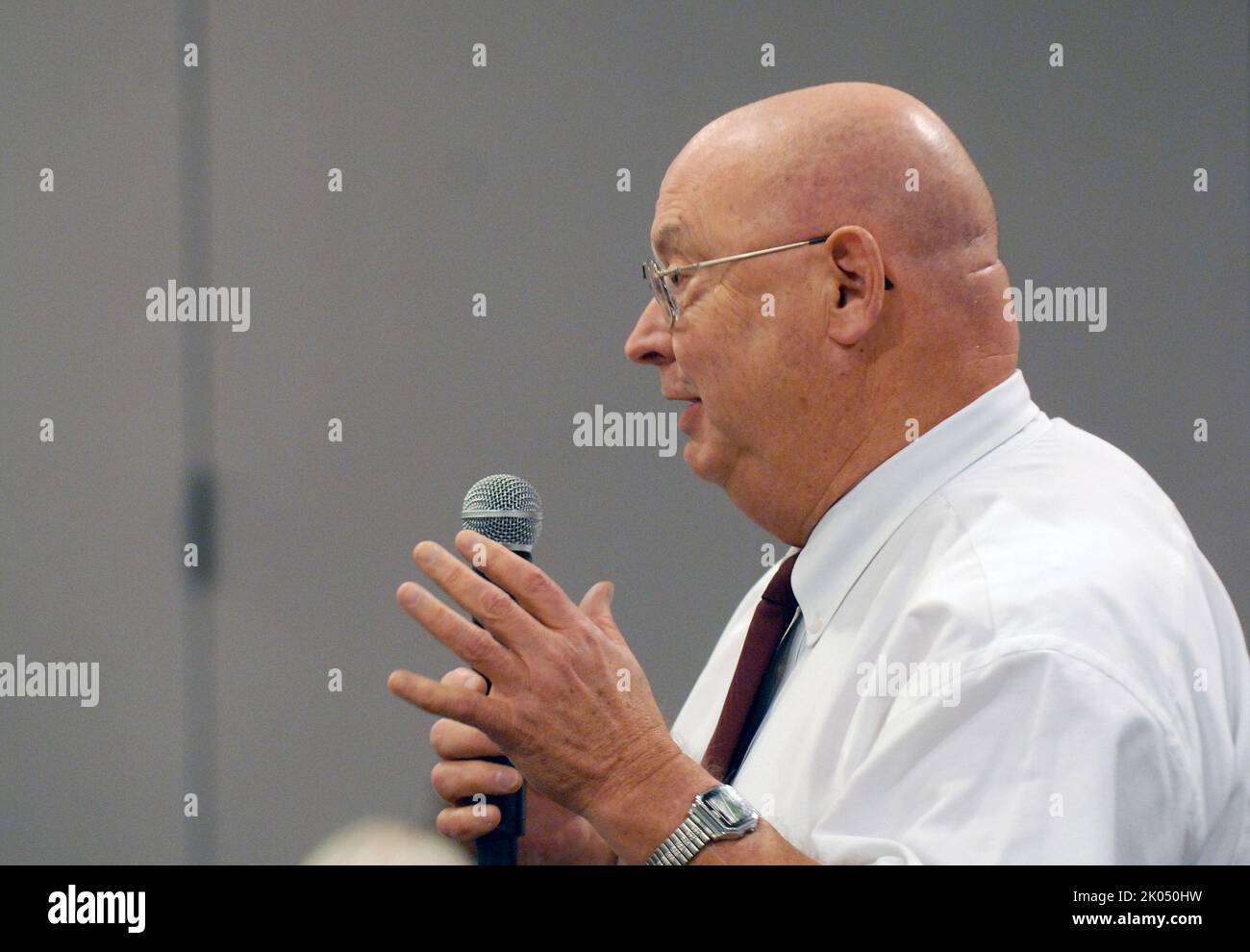 HUD Office of Field Policy and Management (FPM) Conference at the ...
