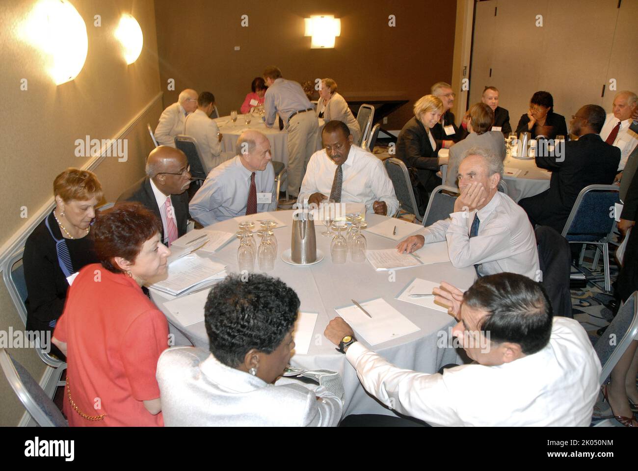 HUD Office of Field Policy and Management (FPM) Conference at the