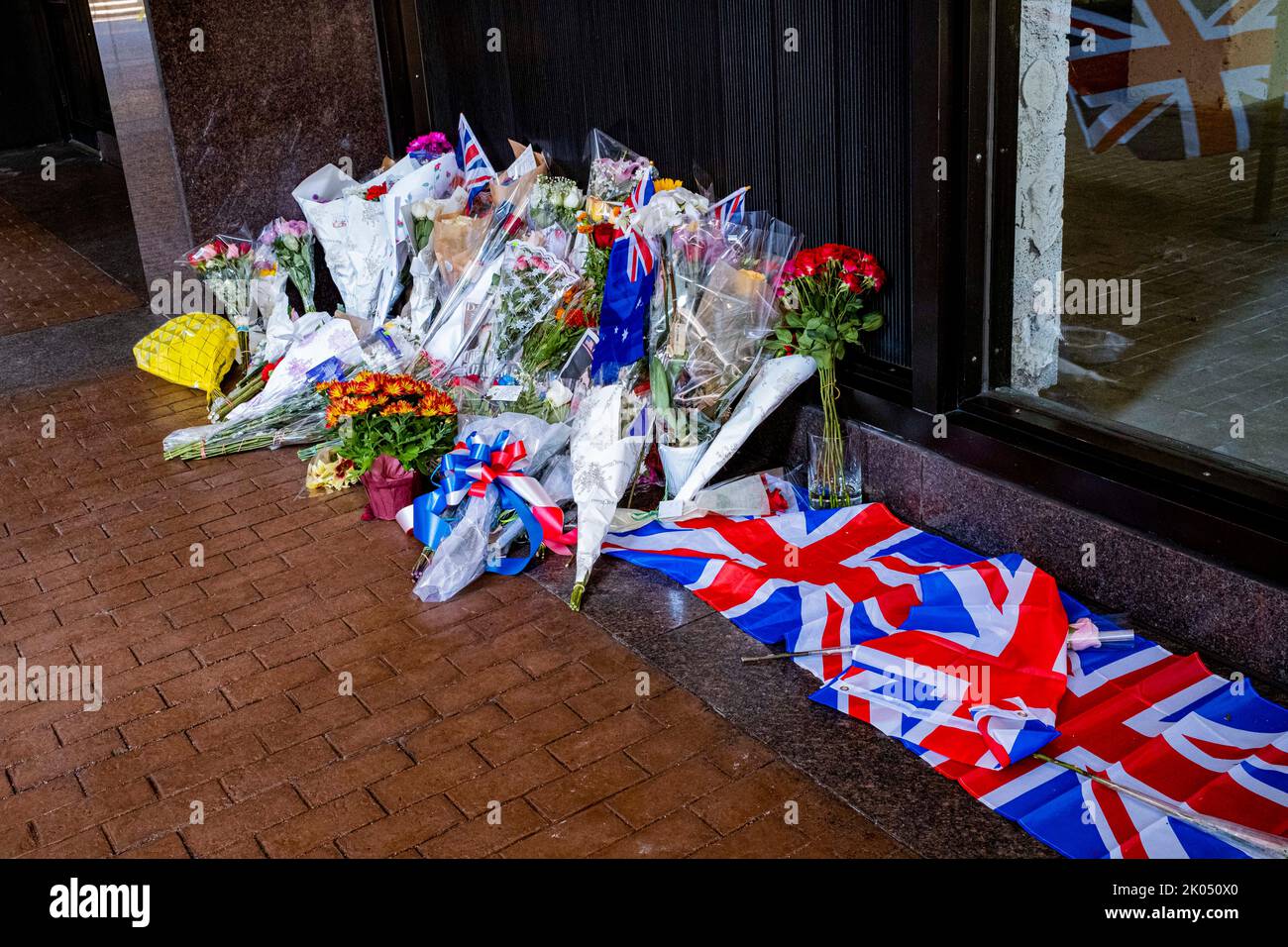 Britishconsulate hires stock photography and images Alamy