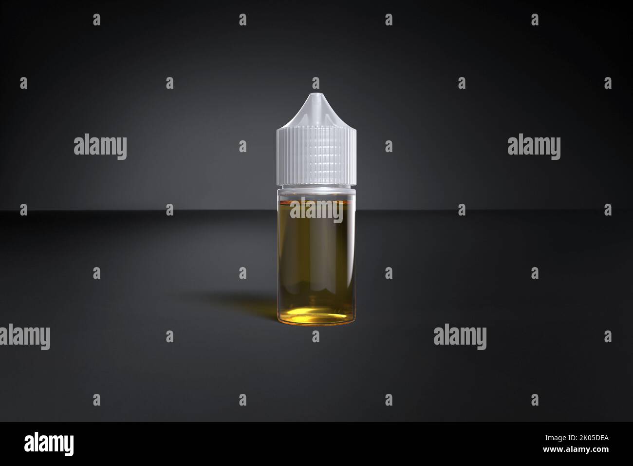 Chubby Gorilla 30ml Vape e Juice Bottle filled with Nicotine Vape Juice