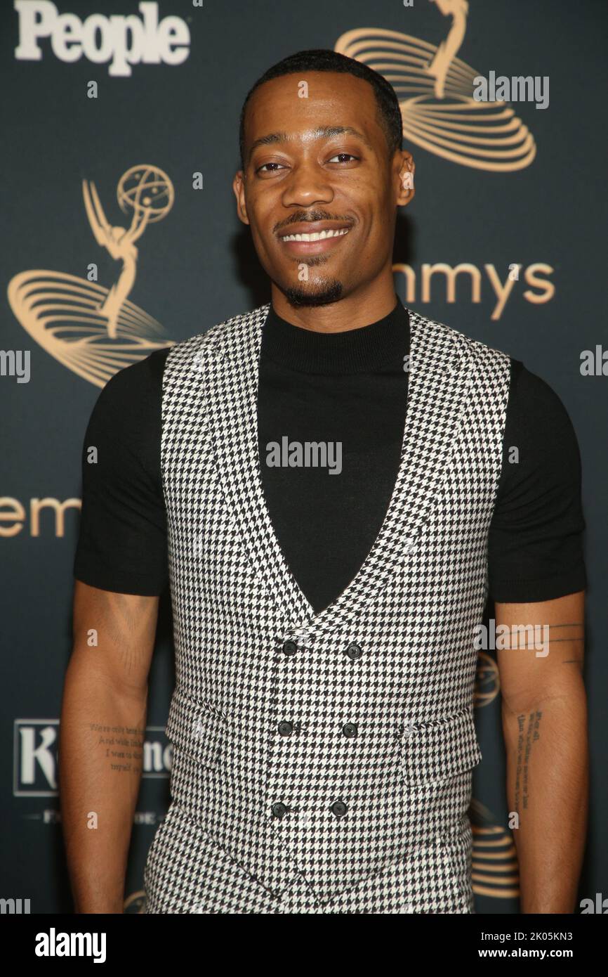 Is Tyler James Williams Related To Orlando Jones Tyler James Williams Brother 2022
