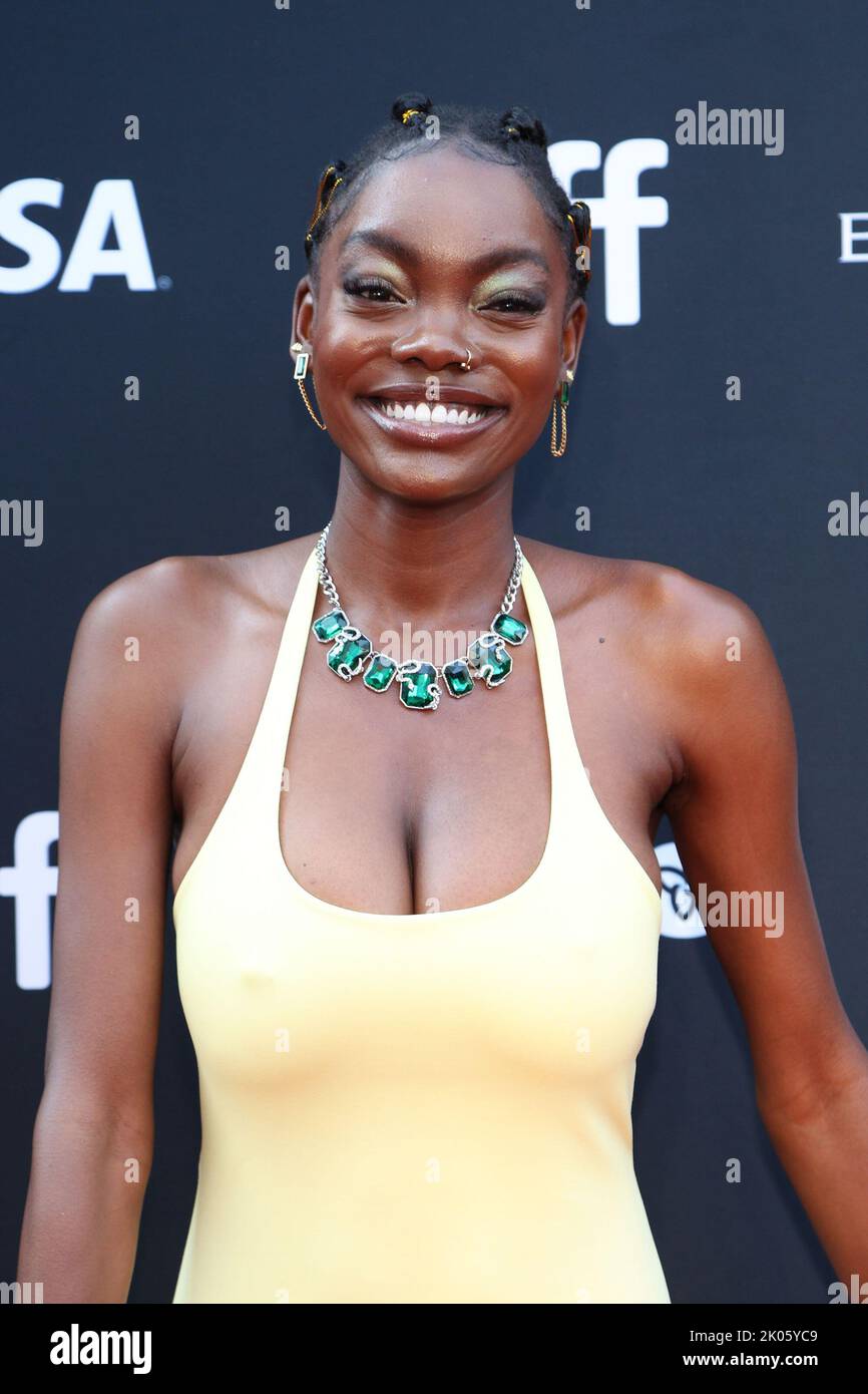 Wanda banda hires stock photography and images Alamy