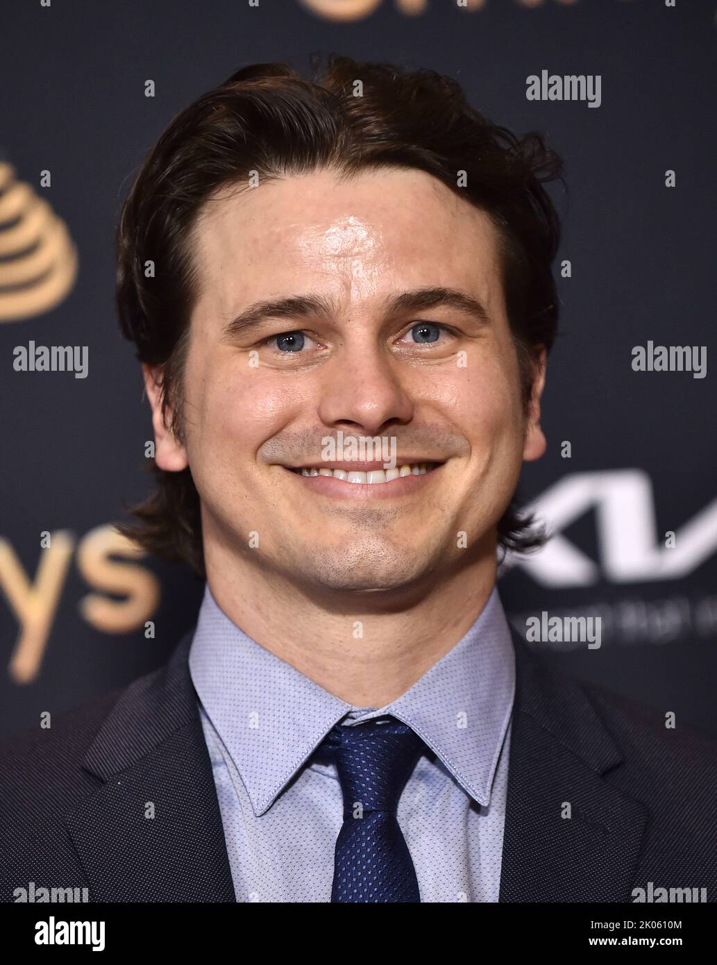 Jason Ritter arriving to the Television Academy's Performers Nominee ...