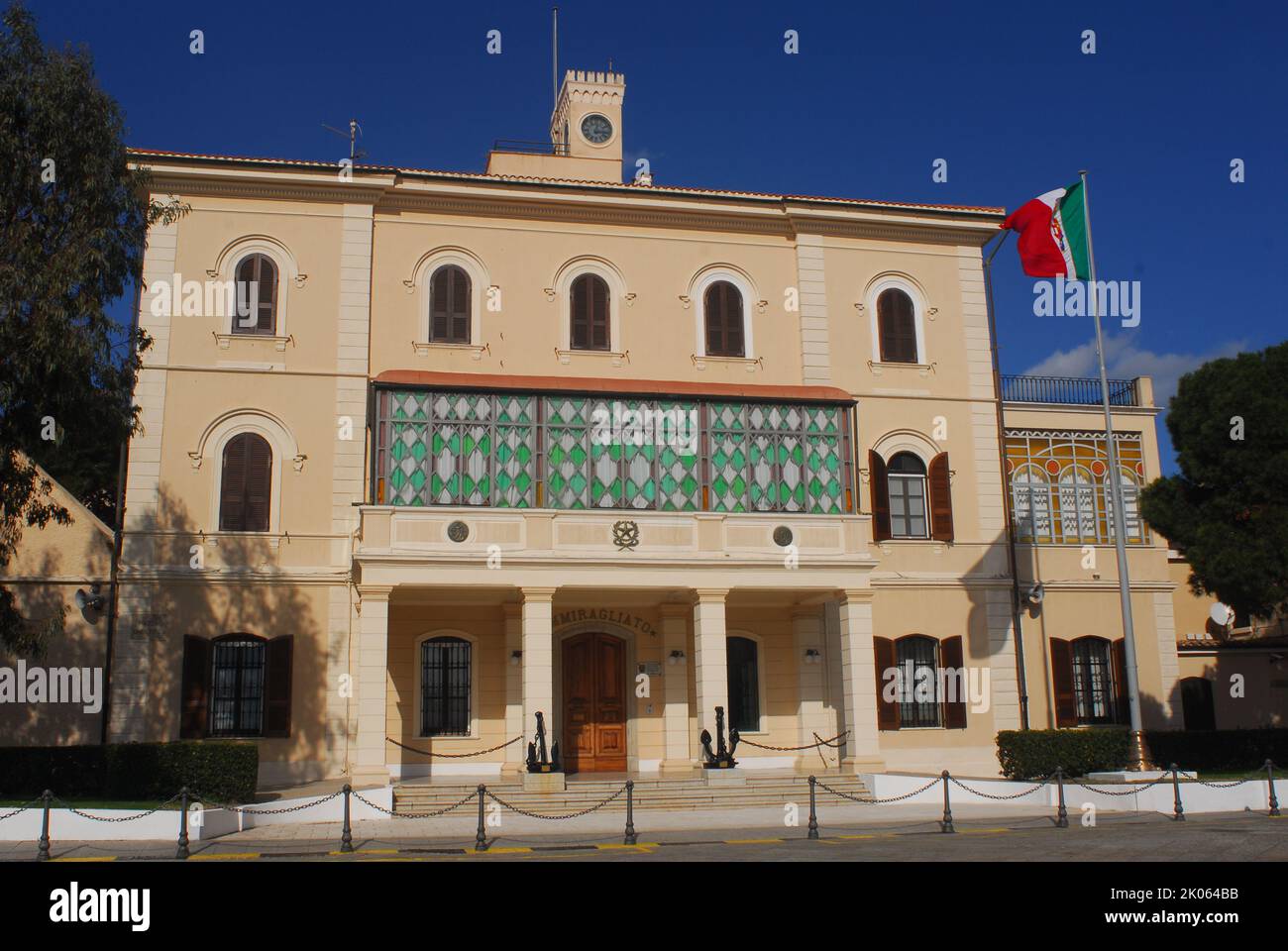 inno della marina militare italiana