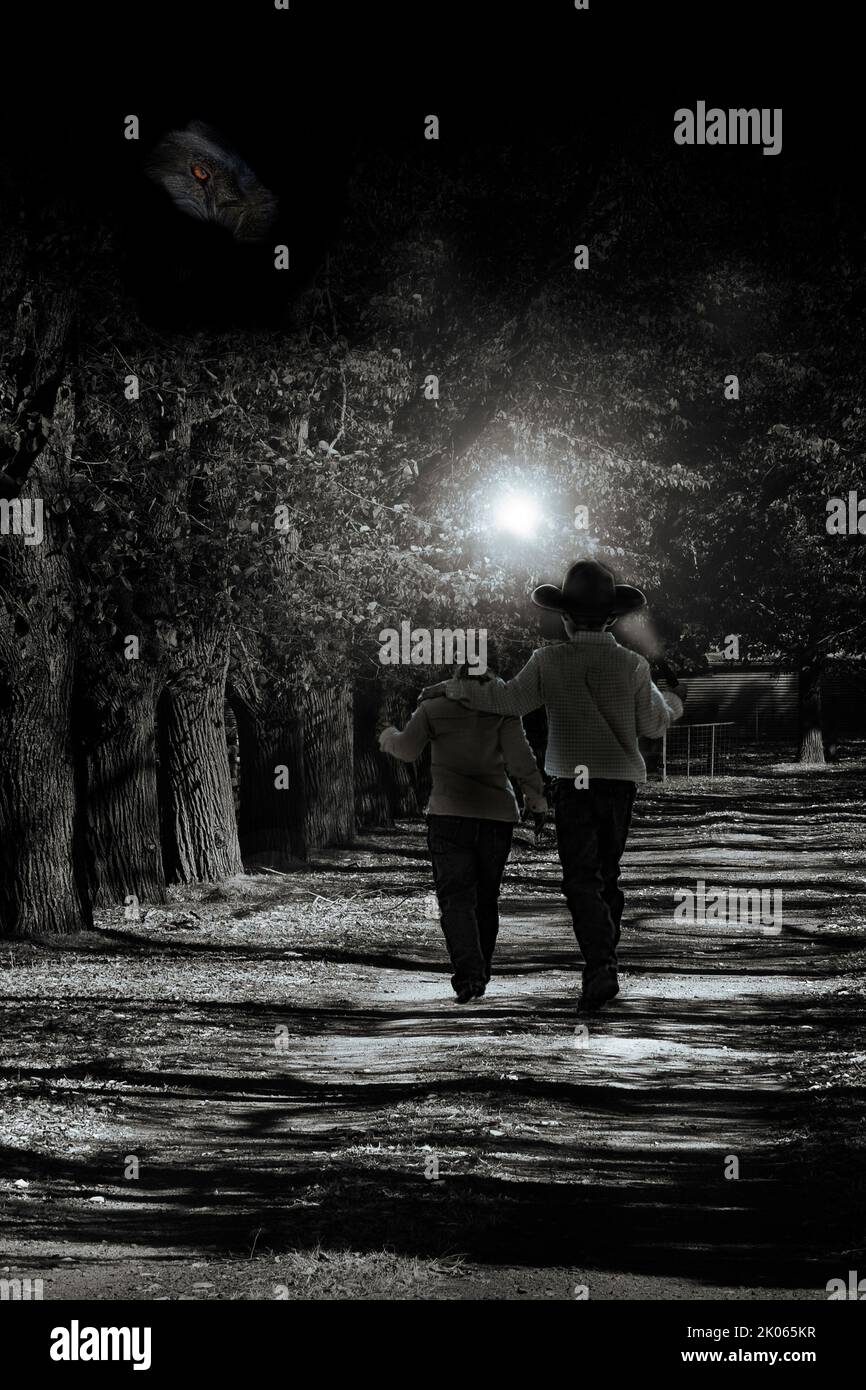 Runaway Kids