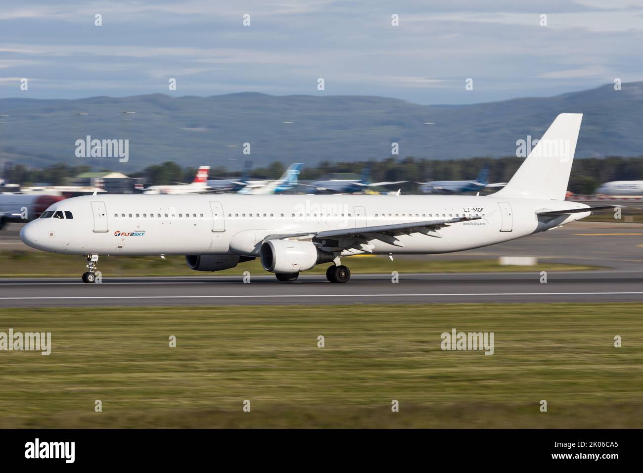 Norway and bulgaria hi-res stock photography and images - Alamy