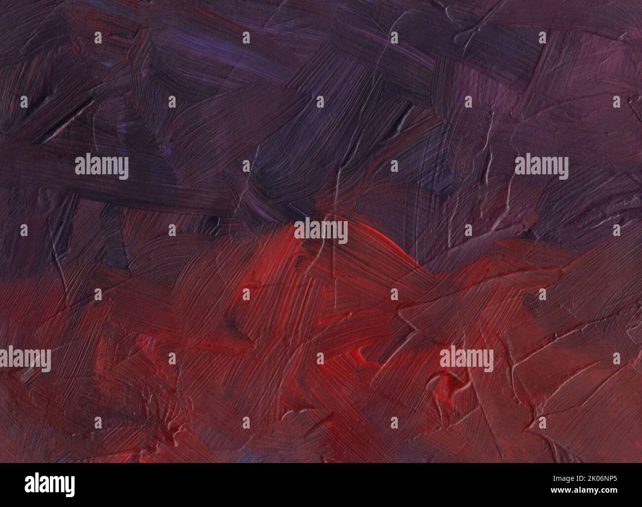 Curated visual reference: Gallery Detail: Dark Red And Purple Textured Background Painting Rough Brush Strokes
