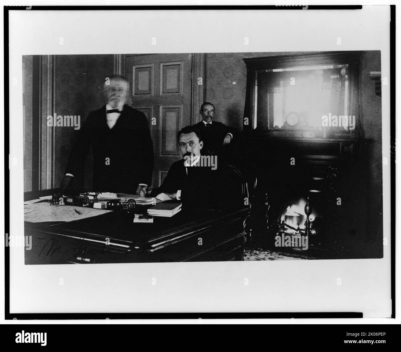 Group portraits 1880 1930 gmgpc hires stock photography and images Alamy