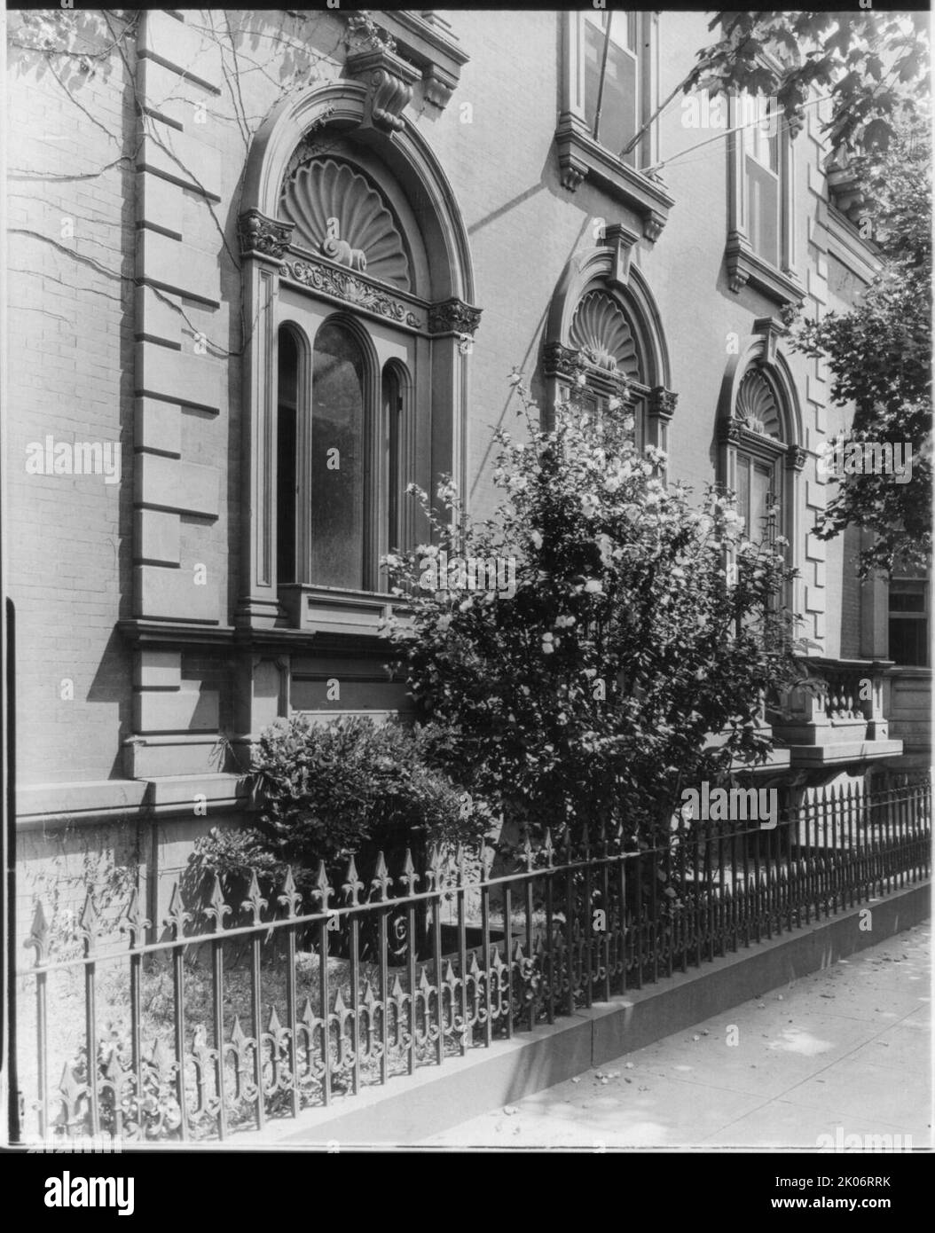 Corcoran house hires stock photography and images Alamy