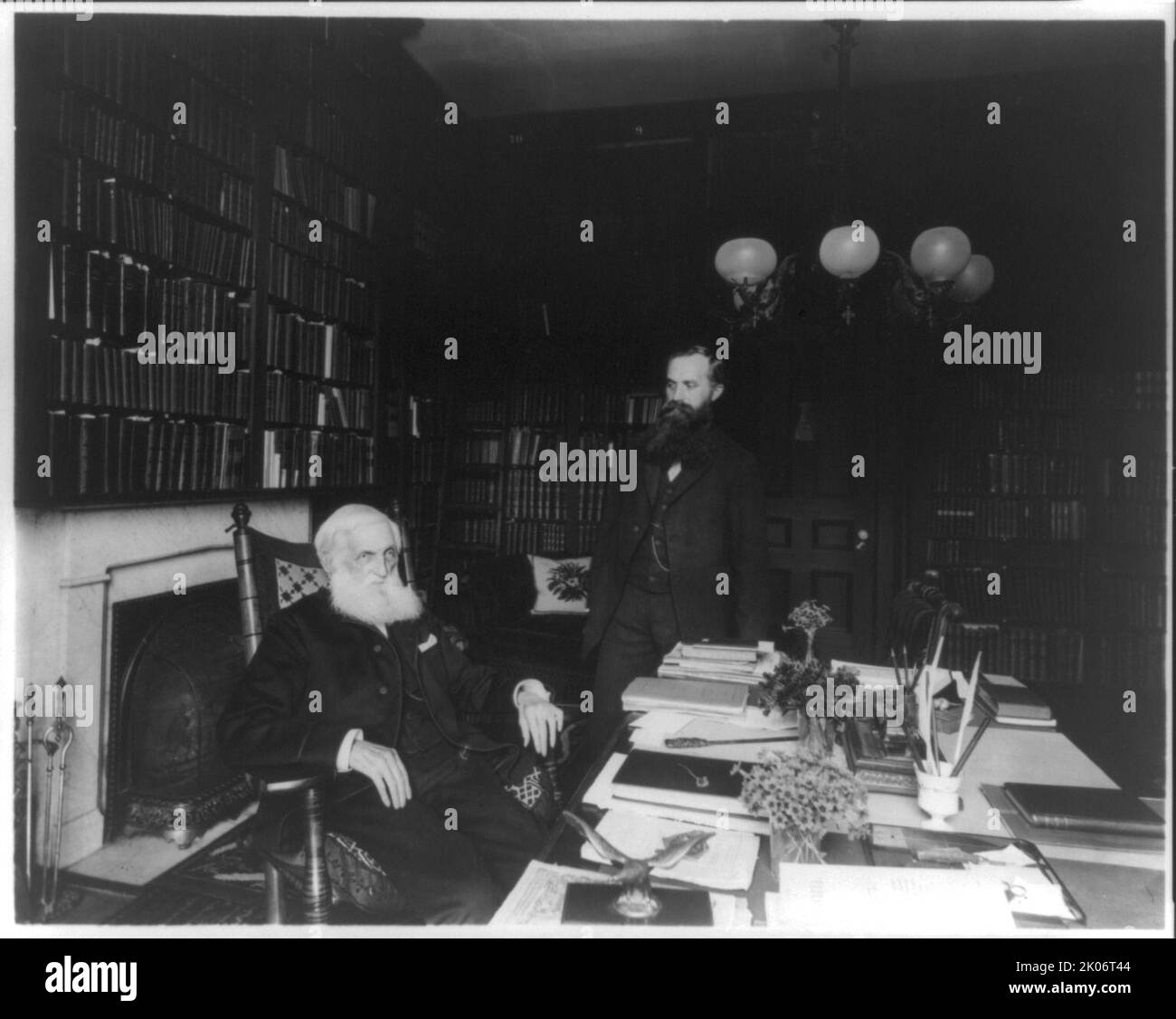 Bancroft library hires stock photography and images Alamy