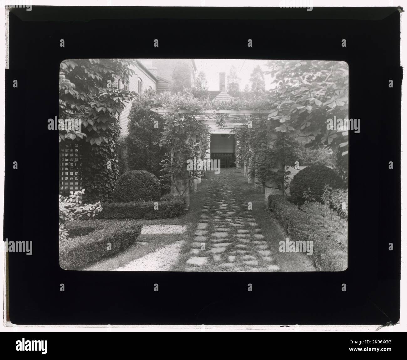 William Albert Smoot, Jr., house, 220 North Washington Street