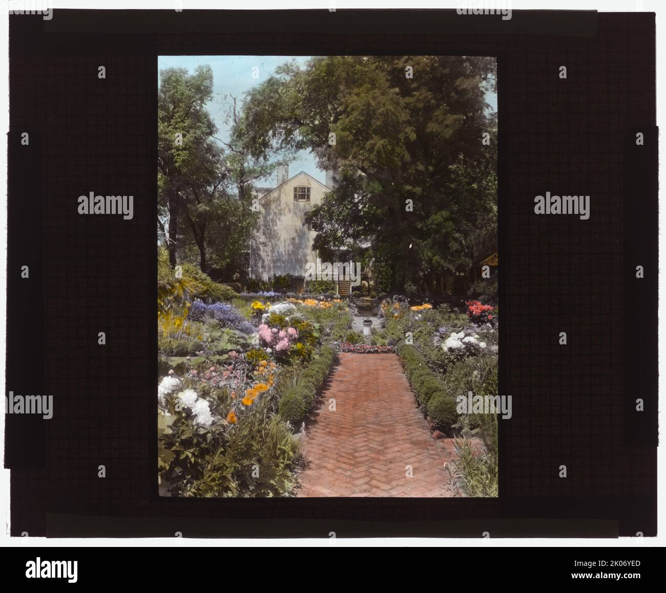 Elizabeth patterson crutchfield hires stock photography and images Alamy