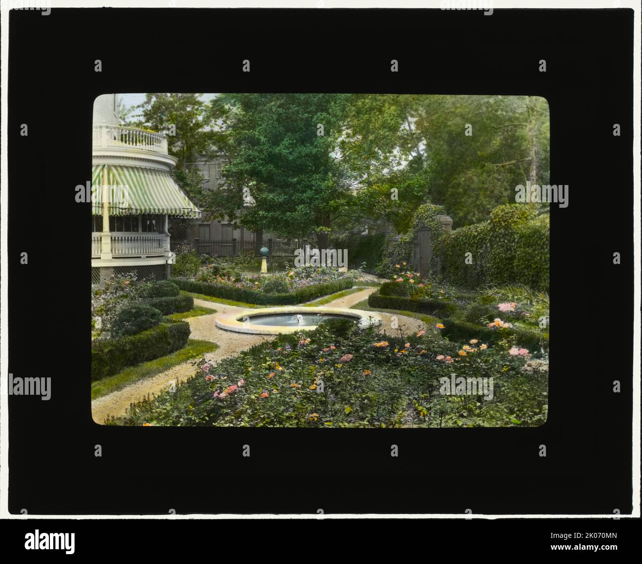 Virginia smoot hires stock photography and images Alamy