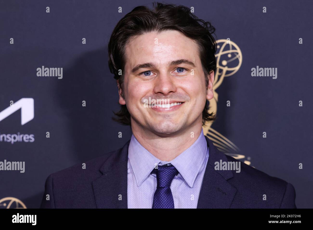 NORTH HOLLYWOOD, LOS ANGELES, CALIFORNIA, USA - SEPTEMBER 09: American ...