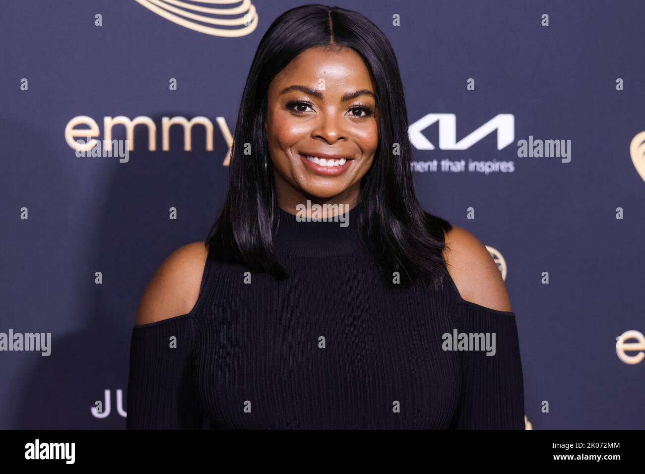 NORTH HOLLYWOOD, LOS ANGELES, CALIFORNIA, USA SEPTEMBER 09 American