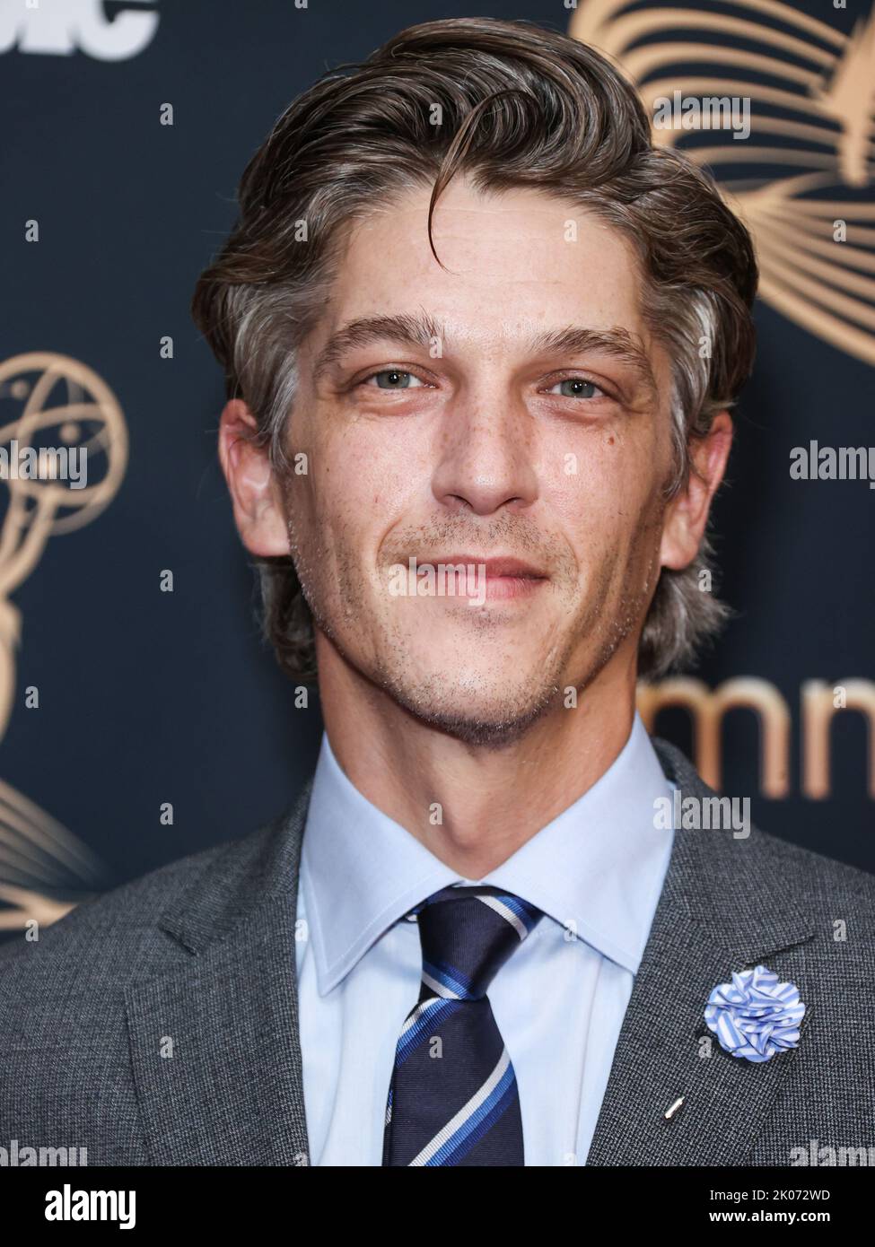 NORTH HOLLYWOOD, LOS ANGELES, CALIFORNIA, USA SEPTEMBER 09