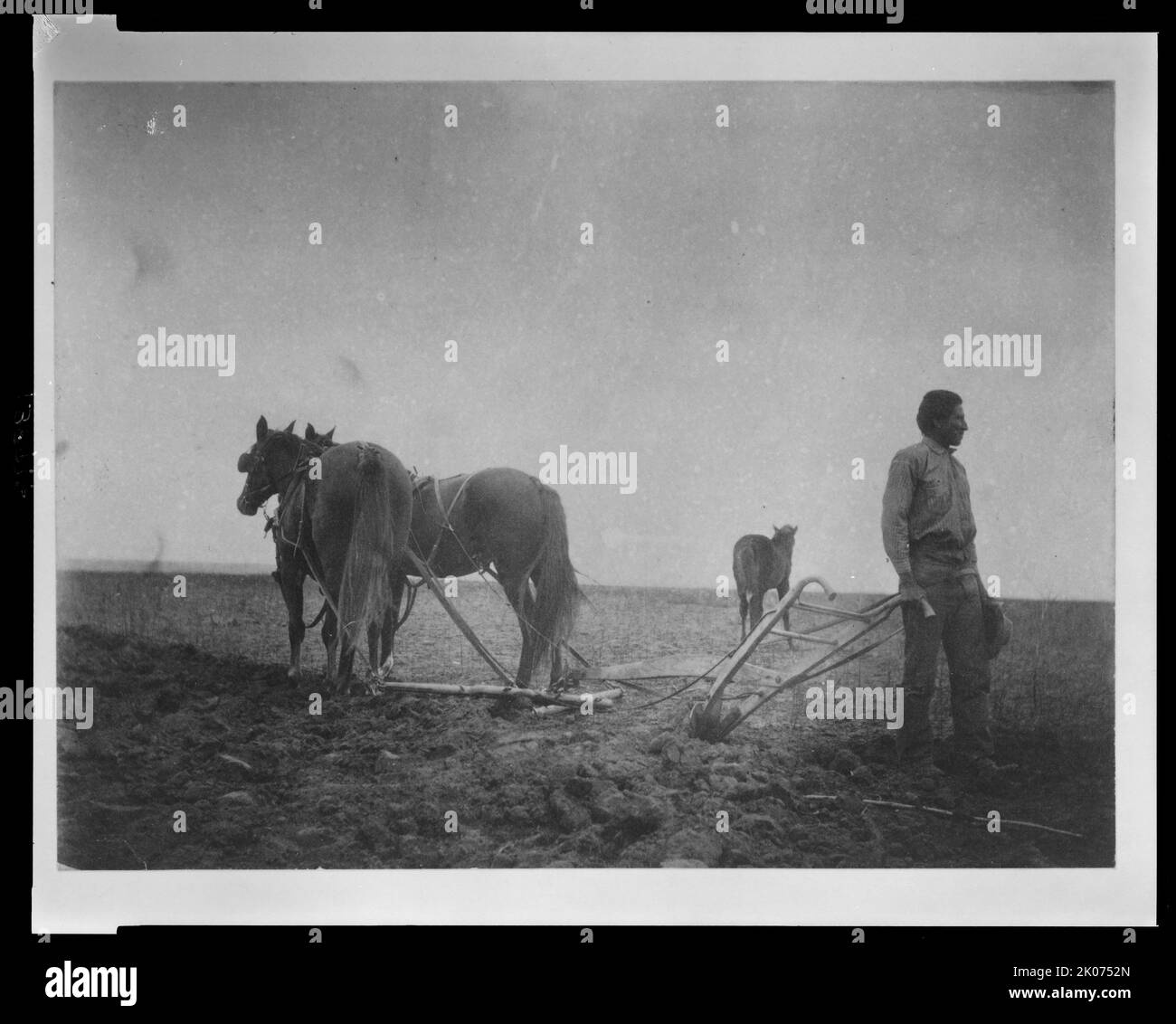 Gelatin silver prints 1890 1900 gmgpc hi-res stock photography and ...