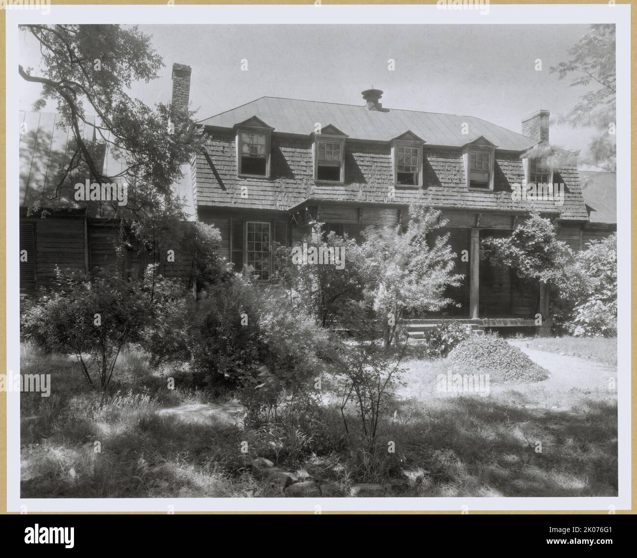 Pride's Tavern, Dinwiddie County, Virginia, 1933 Stock Photo Alamy