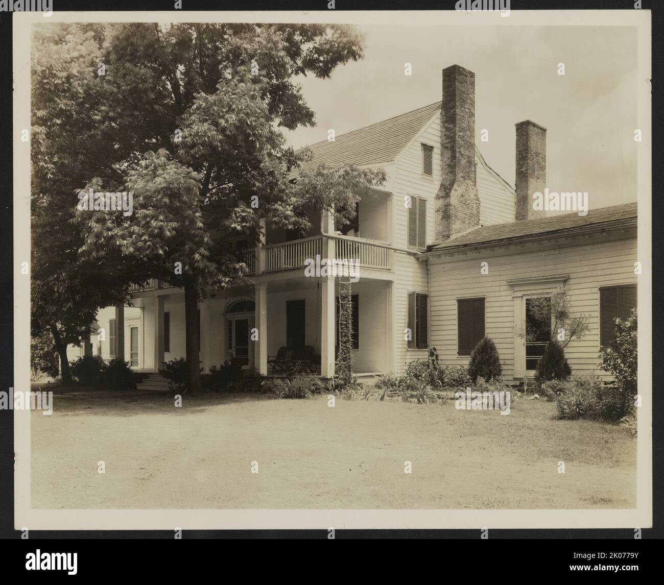 Mount Repose, Natchez, Adams County, Mississippi, 1938 Stock Photo Alamy