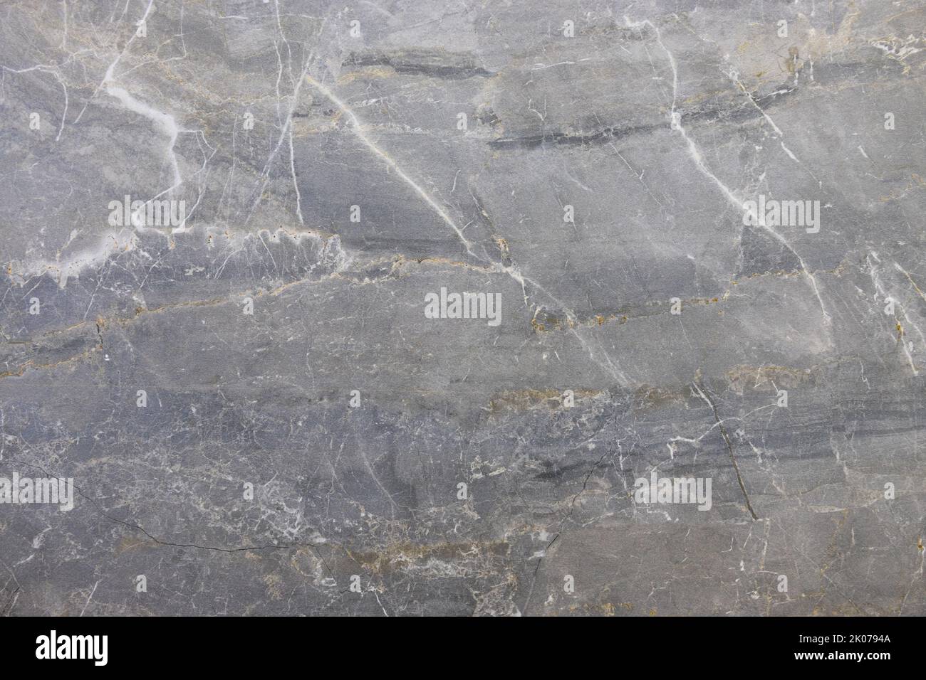 Glossy slab marble texture of granite stone ceramic tile Stock Photo