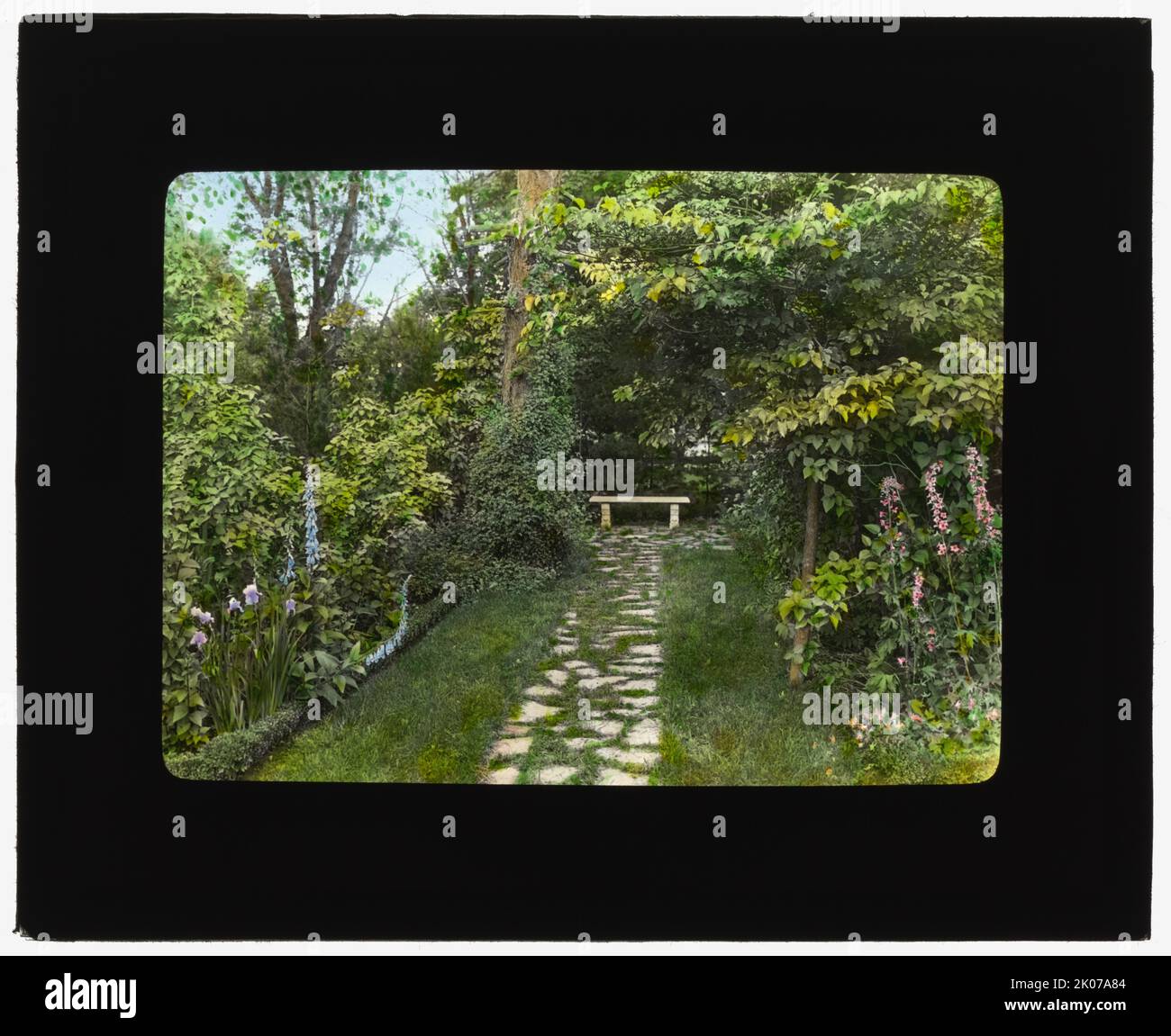 Mulford gardens hires stock photography and images Alamy