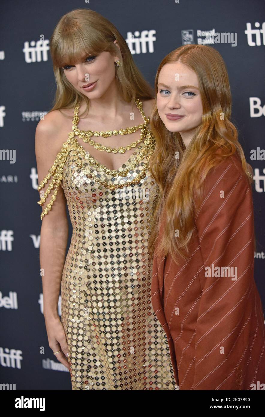 All too well sadie sink hi-res stock photography and images - Alamy