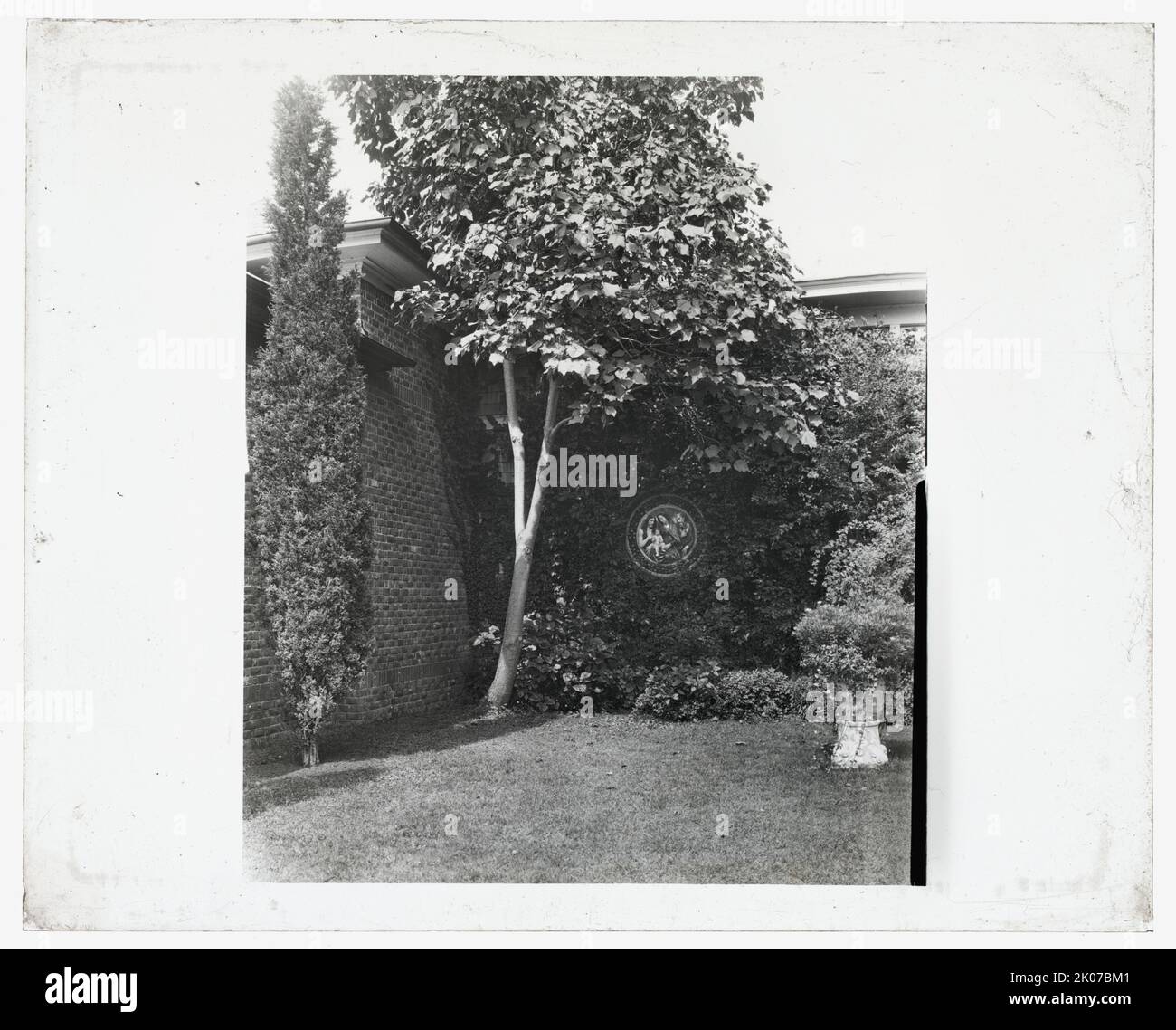 Samuel Longstreth Parrish Art Museum, 25 Jobs Lane, Southampton, New