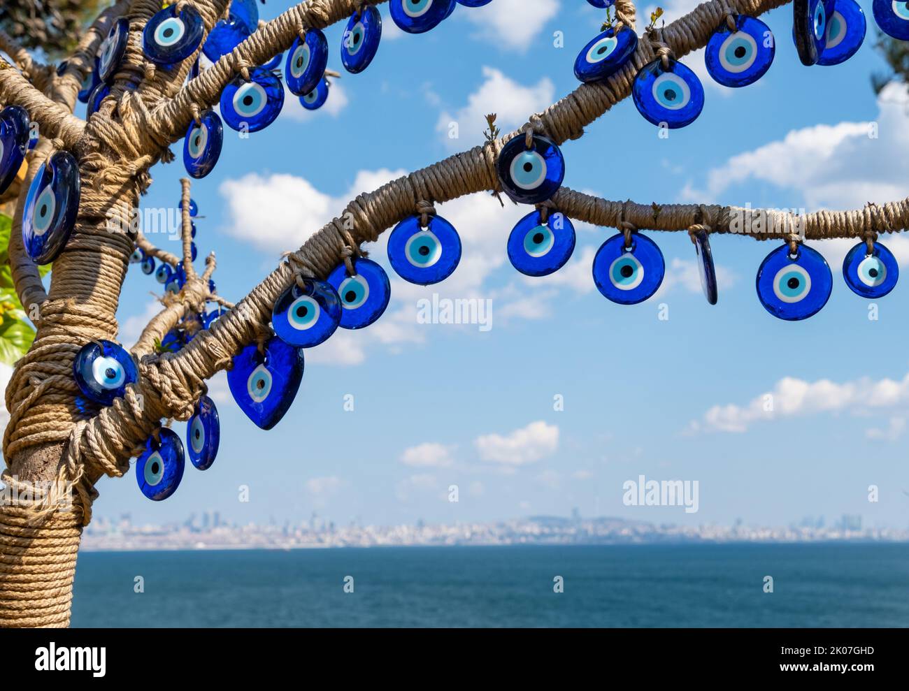 Evil eye greece hi-res stock photography and images - Page 2 - Alamy