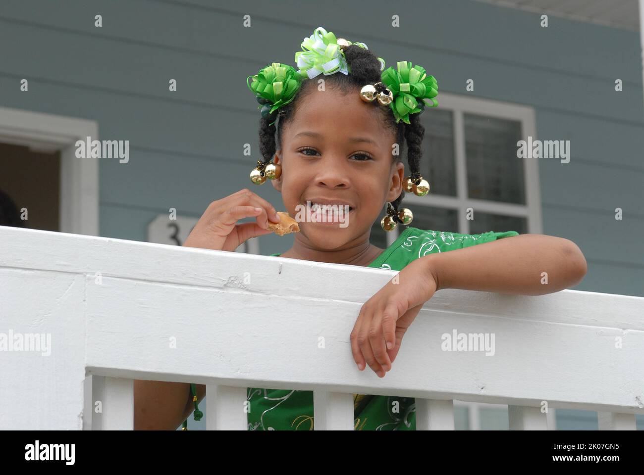 From public housing to home ownership story house, family, ceremony