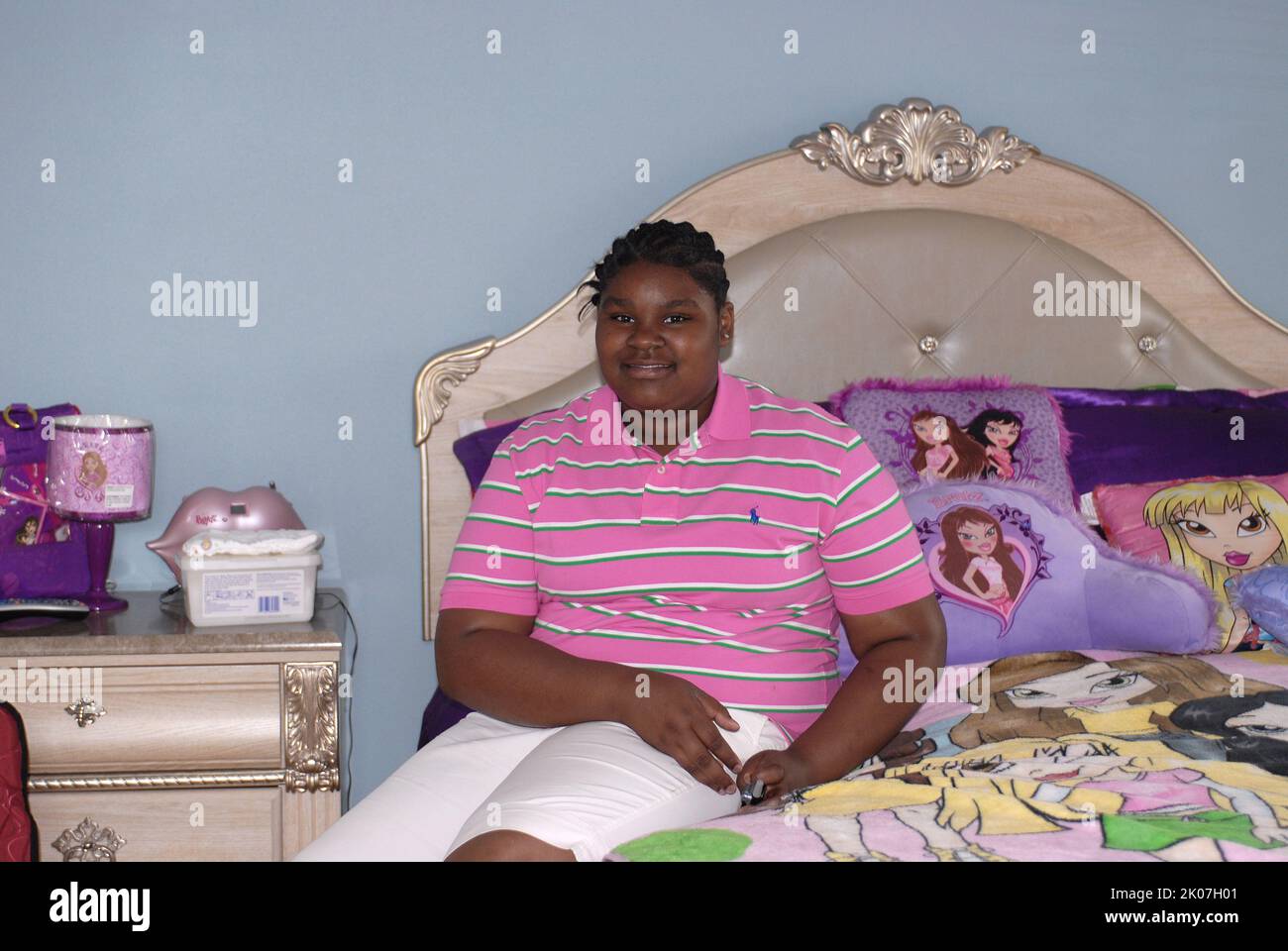 From public housing to home ownership story house, family, ceremony