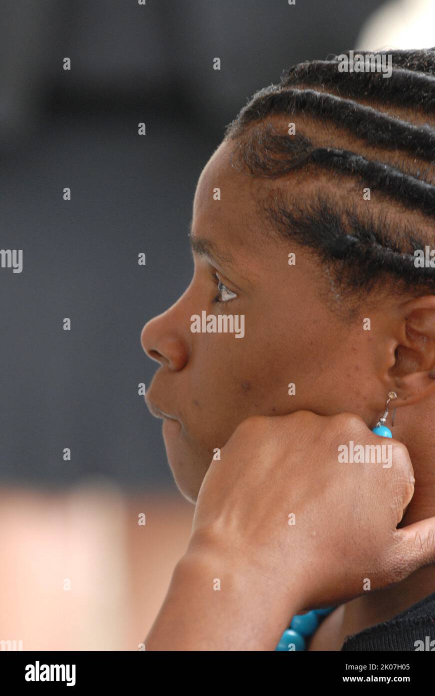 From public housing to home ownership story house, family, ceremony